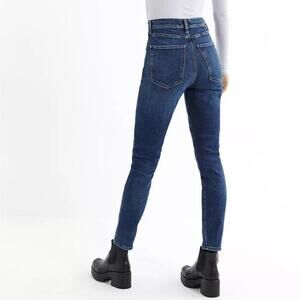 Agolde Roxanne  Super High Rise - 25